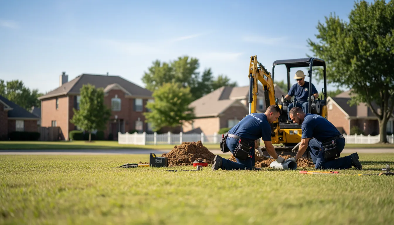 Water Heater Repair in Odonnell, TX near me